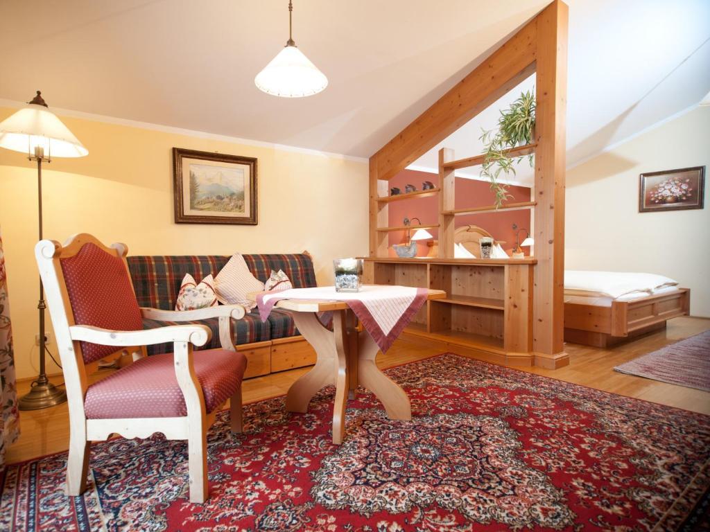 Gasthof Steinerwirt Grossgmain Room photo